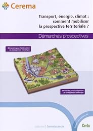 Transport, énergie, climat