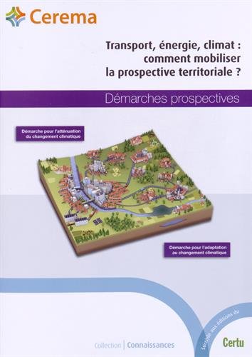 Transport, énergie, climat