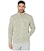 The North Face Men's Gordon Lyons Full Zip Fleece Jacket, Granite Bluff Tan Heather, Large