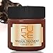PURC Hair Treatment Mask,120ml Magical Hair Mask 5 Seconds Repairs Damage Hair Root Hair Tonic Keratin Hair & Scalp Treatment