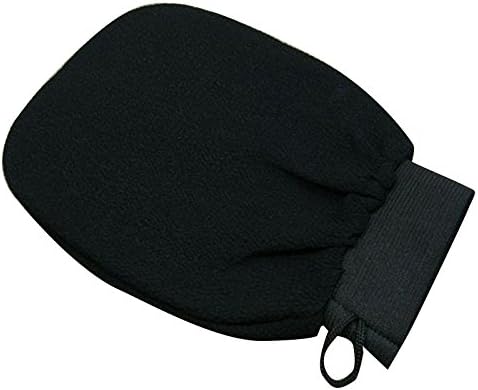 REFURBISHHOUSE Kessa Glove from Morocco for a Gentle Scrub