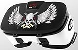 Stickers for Virtual Reality Goggles by VR WEAR 3D VR Glasses for iPhone 6/7/8/Plus/X & S6/S7/S8/Note and Other Android Smartphones with 4.5-6.5