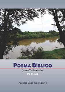 Livro POEMA BÍBLICO: Novo Testamento
