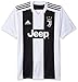 adidas Soccer Juventus FC Home Jersey
