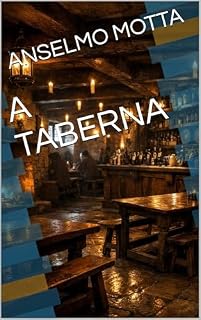 Livro A TABERNA
