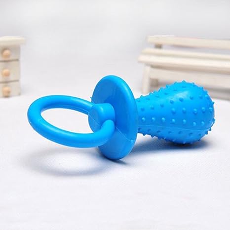 best bite resistant pacifier