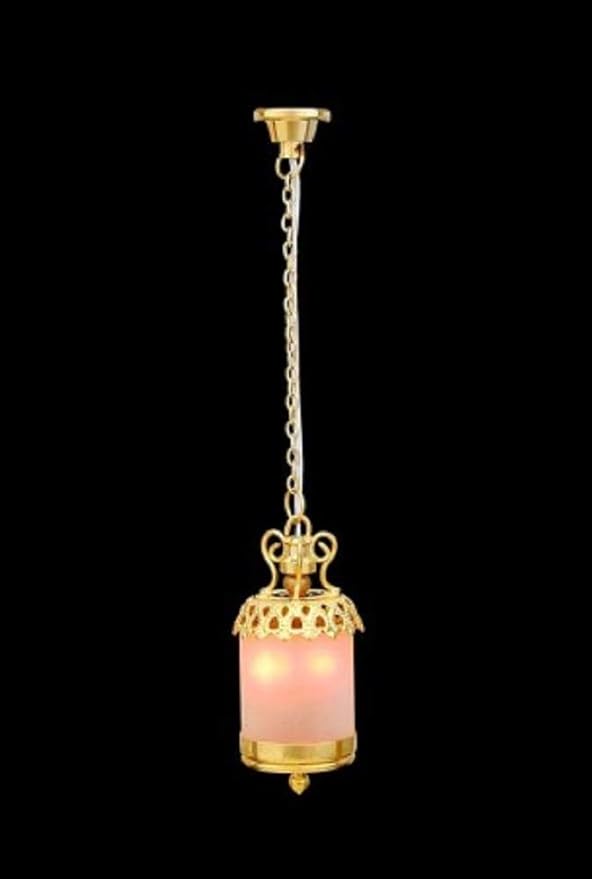 dollhouse miniature lighting 12v electric