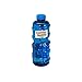 Little Kids Fubbles No-Spill bubbles - Solution Refill Bottle with Wands for Tumbler Toys, Machines, Bubble Guns and Mowers - 32 Ounce Jumbo Wand Included, Assorted Colors