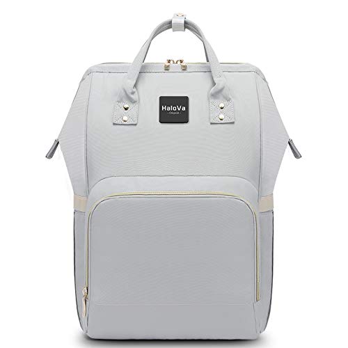 halova diaper backpack