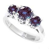 V3 Jewelry 925 Sterling Silver with 2.00 CTTW