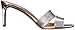 Enzo Angiolini Women's Alisity Dress Sandal