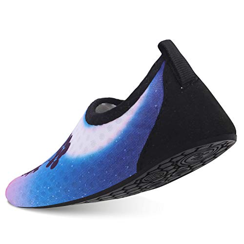 image for Centipede Demon Kids Water Shoes Girls Boys Outdoor Quick Dry Barefoot