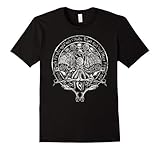 Mens The Idol -  Cthulhu TShirt White Variant Large Black