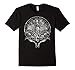 Mens The Idol -  Cthulhu TShirt White Variant Large Black