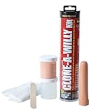 Clone-A-Willy Kit Vibrating - Light Tone Spanish Label