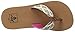 Reef Little Reef Scrunch TX Kids Sandal (Toddler/Little Kid/Big Kid)