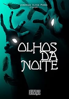 Livro Olhos da Noite