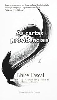 Livro As Cartas Providenciais