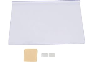 Blue Light Blocking Screen Protector Eye Caring Prevent Scratch Acrylic Anti UV Filter Film for Computer Display Laptop Deskt