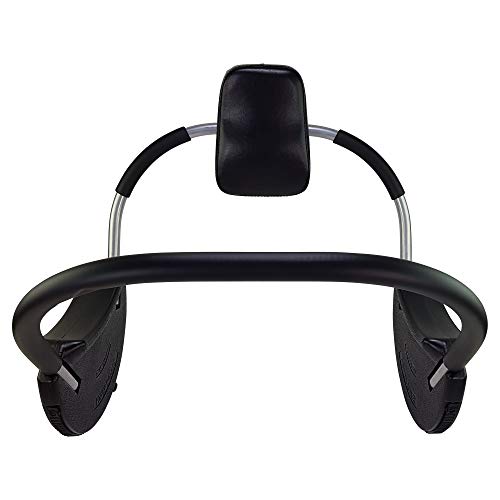 Tunturi-Power-Roller-Bauchmuskeltrainer-AB-Trainer-Bauchtrainer