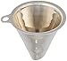 Swissmar Stainless Steel Salt and Pepper Funnel