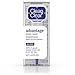 Clean & Clear Advantage Acne Spot Treatment, Acne Medication, .75 Oz.
