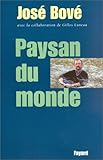 Paysan du monde by