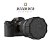 PolarPro Defender 95 Lens Cover (fits Lenses with a 95mm Outer Diameter)