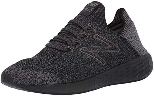 new balance men's fresh foam cruz v2 sockfit running shoes