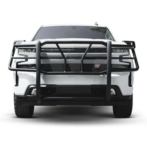 Westin 57-3955 HDX 1-Piece Grille Guard