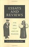 Essays and Reviews : The 1860 Text and Its Reading, , 0813918693