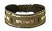 Tactical Battle Belt MOLLE Waist -Belt for Military Equipment and Outdoor Sports