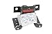 ACDelco 25828247 GM Original Equipment Motor Mount