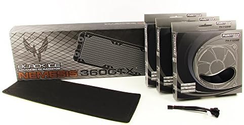 Hardware Labs Nemesis 360 GTX High Performance Combo