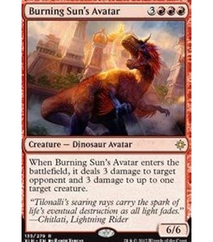 Amazon.com: Magic: The Gathering - Mythos of Vadrok - Foil - Extended Art