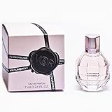 Viktor & Rolf Flowerbomb Eau De Parfum ~ Travel Size Splash Top Mini ~ 0.24 fl oz