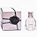 Viktor & Rolf Flowerbomb Eau De Parfum ~ Travel Size Splash Top Mini ~ 0.24 fl oz