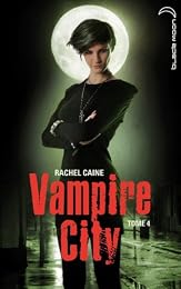 Vampire City