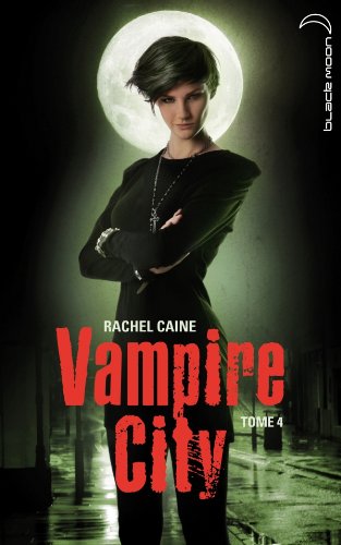 Vampire City