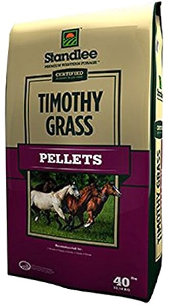 standlee timothy hay for rabbits
