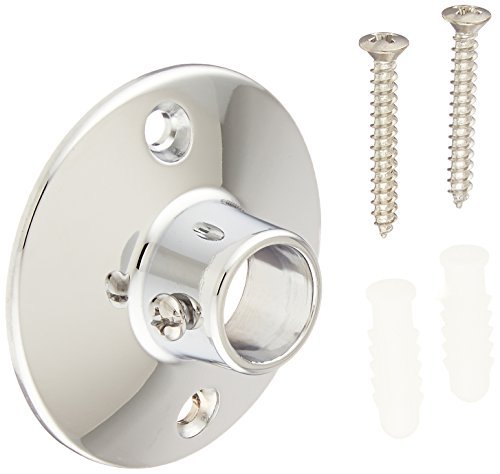 Barclay Flange for 4150 Shower Rod by Barclay