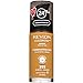 Revlon Liquid Foundation, ColorStay Face Makeup for Combination & Oily Skin, SPF 15, Medium-Full Coverage with Matte Finish, 355 Almond, 1 fl oz