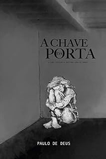 Livro A chave da porta: a cada escolha o destino joga os dados