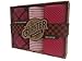 Hipster 3 Pack Gift Box Handkerchiefs (Red)