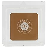 HONEYBEE GARDENS FOUNDATION,PWD,MONTEGO, .26 OZ by HoneyBee Gardens