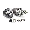 SeaStar-HK6400Tx-3-17-Tilt-Marine-Hydraulic-Steering-Kit-Without-Hoses