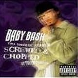 Disco de Baby Bash: «Smokin Nephew: Screwed & Chopped (Chop)» (Anverso)
