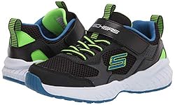 Skechers Kids Boy's Power Sonic