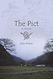 Front cover for the book The Pict by Jack Dixon