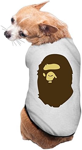Chris Brown Appears In New BAPE Black Lookbook Dog Clothing Puppy Apparel